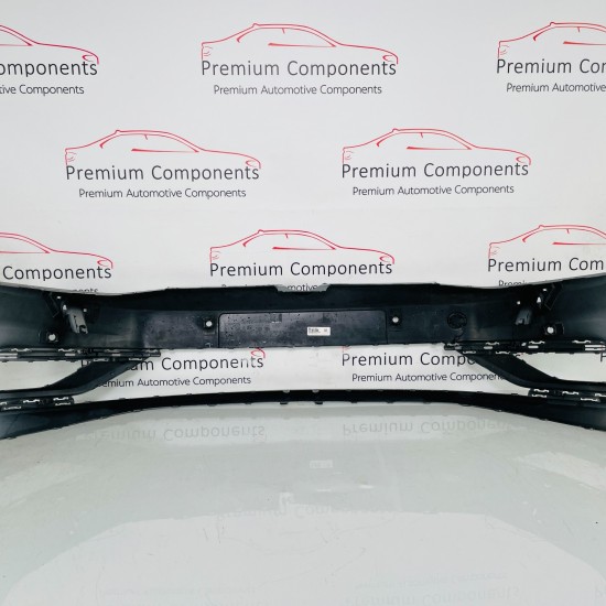 VW Golf Front Bumper Mk7.5 Face Lift Se Genuine Grey 5g0807221fl | 2017-2020 VW Golf Front Bumper Mk7.5 Face Lift Se Genuine Grey 5g0807221fl | 2017-2020