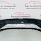 VW Golf Front Bumper Mk7.5 Face Lift Se Genuine Grey 5g0807221fl | 2017-2020 VW Golf Front Bumper Mk7.5 Face Lift Se Genuine Grey 5g0807221fl | 2017-2020