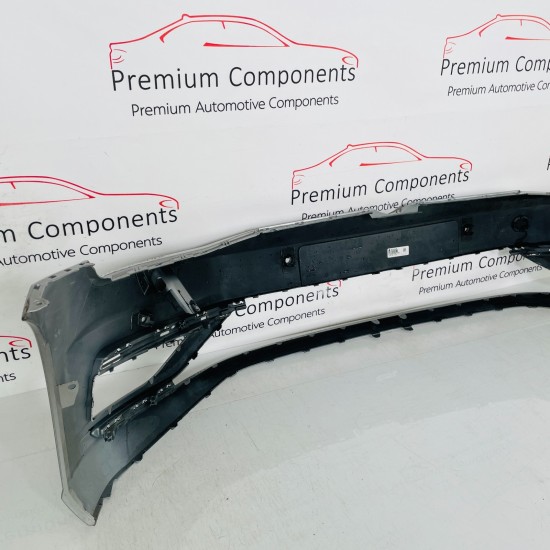 VW Golf Front Bumper Mk7.5 Face Lift Se Genuine Grey 5g0807221fl | 2017-2020 VW Golf Front Bumper Mk7.5 Face Lift Se Genuine Grey 5g0807221fl | 2017-2020