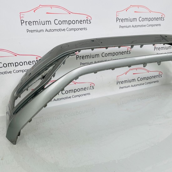 VW Golf Front Bumper Mk7.5 Face Lift Se Genuine Grey 5g0807221fl | 2017-2020 VW Golf Front Bumper Mk7.5 Face Lift Se Genuine Grey 5g0807221fl | 2017-2020