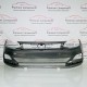 VW Polo Front Bumper Mk6 Se 2g Genuine Grey 2gs807221 | 2017-2020 [Be22]