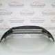 VW Polo Front Bumper Mk6 Se 2g Genuine Grey 2gs807221 | 2017-2020 [Be22]