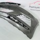 VW Polo Front Bumper Mk6 Se 2g Genuine Grey 2gs807221 | 2017-2020 [Be22]