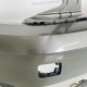 VW Polo Front Bumper Mk6 Se 2g Genuine Grey 2gs807221 | 2017-2020 [Be22]