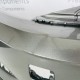 VW Polo Front Bumper Mk6 Se 2g Genuine Grey 2gs807221 | 2017-2020 [Be22]