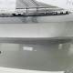 VW Polo Front Bumper Mk6 Se 2g Genuine Grey 2gs807221 | 2017-2020 [Be22]
