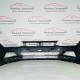 VW Polo Front Bumper Mk6 Se 2g Genuine Grey 2gs807221 | 2017-2020 [Be22]
