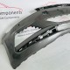 VW Polo Front Bumper Mk6 Se 2g Genuine Grey 2gs807221 | 2017-2020 [Be22]