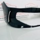 VW Passat Front Bumper Genuine Black 3j0807221 | 2024–2025 [ak162]