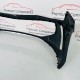 VW Passat Front Bumper Genuine Black 3j0807221 | 2024–2025 [ak162]