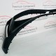 VW Passat Front Bumper Genuine Black 3j0807221 | 2024–2025 [ak162]