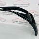 VW Passat Front Bumper Genuine Black 3j0807221 | 2024–2025 [ak162]