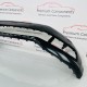 VW Touran Front Bumper Mk2 Highline Genuine Black 5ta807221a | 2015–2020 [ao88]
