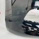 VW Touran Front Bumper Mk2 Highline Genuine Black 5ta807221a | 2015–2020 [ao88]