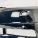 VW Touran Front Bumper Mk2 Highline Genuine Black 5ta807221a | 2015–2020 [ao88]