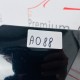 VW Touran Front Bumper Mk2 Highline Genuine Black 5ta807221a | 2015–2020 [ao88]