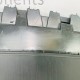 VW Id4 Id.4 Front Bumper Genuine Black 11a805915 | 2020-2025 [zb51]