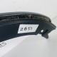 VW Id4 Id.4 Front Bumper Genuine Black 11a805915 | 2020-2025 [zb51]