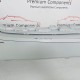 VW Tiguan Front Bumper Genuine White Mk2 Face Lift 5na807221c | 2021 – 2023 VW Tiguan Front Bumper Genuine White Mk2 Face Lift 5na807221c | 2021 – 2023