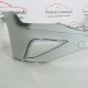 VW Tiguan Front Bumper Genuine White Mk2 Face Lift 5na807221c | 2021 – 2023 VW Tiguan Front Bumper Genuine White Mk2 Face Lift 5na807221c | 2021 – 2023