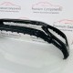 VW T Roc Front Bumper R Line Face Lift Genuine Black 2ga807217 | 2022 – 2024 VW T Roc Front Bumper R Line Face Lift Genuine Black 2ga807217 | 2022 – 2024