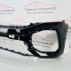VW T Roc Front Bumper R Line Face Lift Genuine Black 2ga807217 | 2022 – 2024 VW T Roc Front Bumper R Line Face Lift Genuine Black 2ga807217 | 2022 – 2024