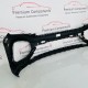 VW T Roc Front Bumper R Line Face Lift Genuine Black 2ga807217 | 2022 – 2024 VW T Roc Front Bumper R Line Face Lift Genuine Black 2ga807217 | 2022 – 2024