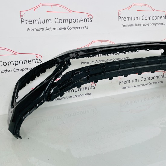VW T Roc Front Bumper R Line Face Lift Genuine Black 2ga807217 | 2022 – 2024 VW T Roc Front Bumper R Line Face Lift Genuine Black 2ga807217 | 2022 – 2024