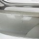 VW Golf Rear Bumper Mk7.5 Se Genuine Grey Facelift 5g6807421 |2017–2020 [ak153]