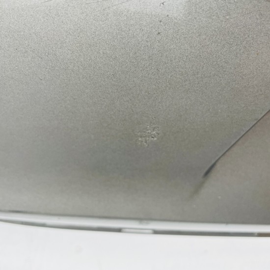 VW Golf Rear Bumper Mk7.5 Se Genuine Grey Facelift 5g6807421 |2017–2020 [ak153]