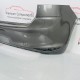 VW Golf Rear Bumper Mk7.5 Se Genuine Grey Facelift 5g6807421 |2017–2020 [ak153]