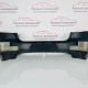 VW Golf Rear Bumper Mk7.5 Se Genuine Grey Facelift 5g6807421 |2017–2020 [ak153]