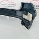 VW Golf Rear Bumper Mk7.5 Se Genuine Grey Facelift 5g6807421 |2017–2020 [ak153]