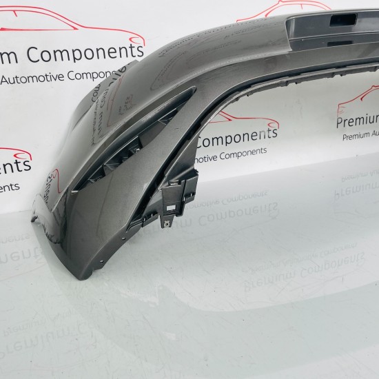 VW Golf Rear Bumper Mk7.5 Se Genuine Grey Facelift 5g6807421 |2017–2020 [ak153]