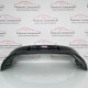 VW Golf Rear Bumper Mk7.5 Se Genuine Grey Facelift 5g6807421 |2017–2020 [ak153]