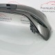VW Golf Rear Bumper Mk7.5 Se Genuine Grey Facelift 5g6807421 |2017–2020 [ak153]