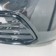 VW Golf Front Bumper Mk8 Se Genuine 5h0807221h | 2020-2023 [ak161]