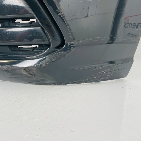 VW Golf Front Bumper Mk8 Se Genuine 5h0807221h | 2020-2023 [ak161]