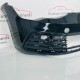 VW Golf Front Bumper Mk8 Se Genuine 5h0807221h | 2020-2023 [ak161]