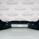 VW Golf Front Bumper Mk8 Se Genuine 5h0807221h | 2020-2023 [ak161]
