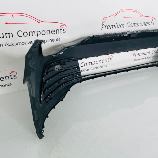 VW Golf Front Bumper Mk8 Se Genuine 5h0807221h | 2020-2023 [ak161]