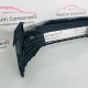 VW Golf Front Bumper Mk8 Se Genuine 5h0807221h | 2020-2023 [ak161]