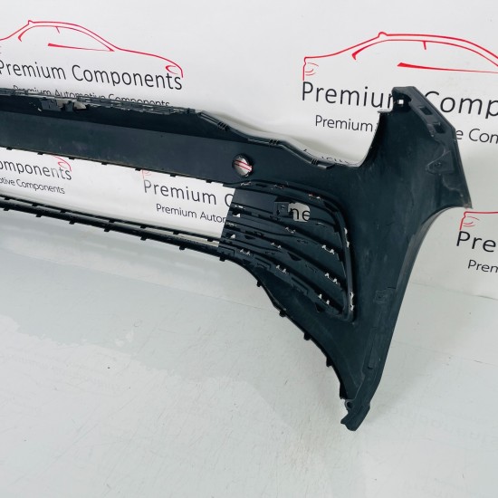 VW Golf Front Bumper Mk8 Se Genuine 5h0807221h | 2020-2023 [ak161]