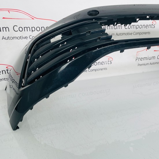 VW Golf Front Bumper Mk8 Se Genuine 5h0807221h | 2020-2023 [ak161]