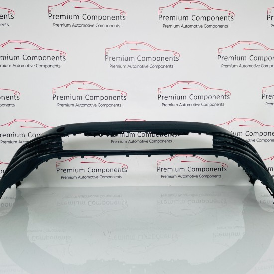 VW Golf Front Bumper Mk8 Se Genuine 5h0807221h | 2020-2023 [ak161]