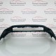 VW Golf Front Bumper Mk8 Se Genuine 5h0807221h | 2020-2023 [ak161]