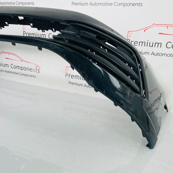 VW Golf Front Bumper Mk8 Se Genuine 5h0807221h | 2020-2023 [ak161]