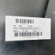 VW Touran Front Bumper Mk2 Highline Genuine Black 5ta807221al | 2015–2020 [ao91]