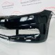 VW Touran Front Bumper Mk2 Highline Genuine Black 5ta807221al | 2015–2020 [ao91]
