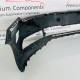 VW Touran Front Bumper Mk2 Highline Genuine Black 5ta807221al | 2015–2020 [ao91]